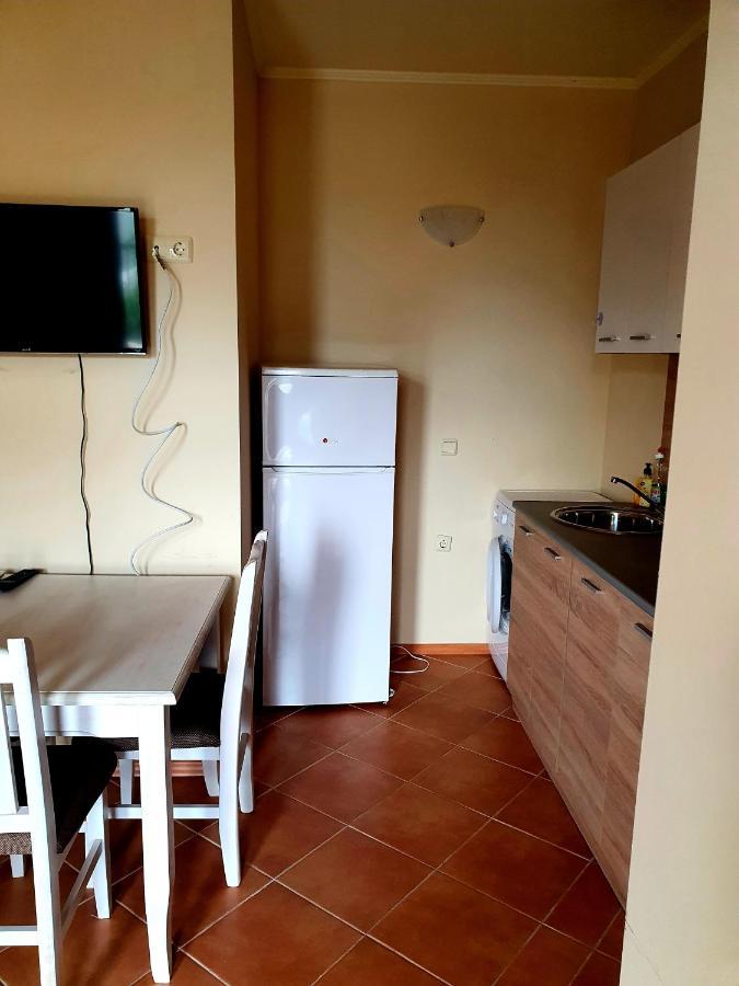 Elenite Private Apartments Luaran gambar