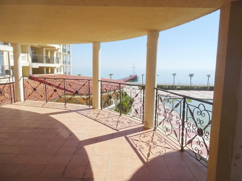 Elenite Private Apartments Luaran gambar