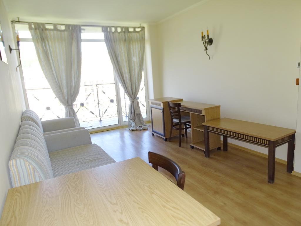 Elenite Private Apartments Luaran gambar