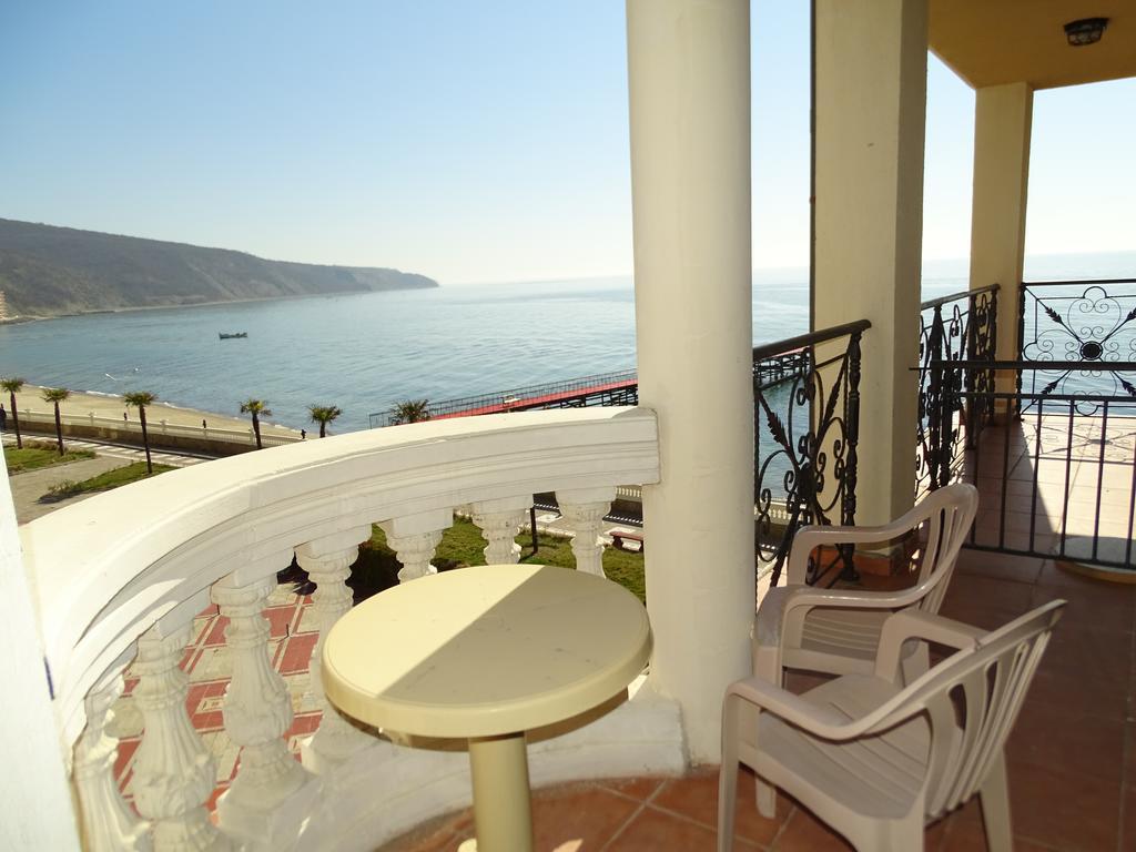 Elenite Private Apartments Luaran gambar
