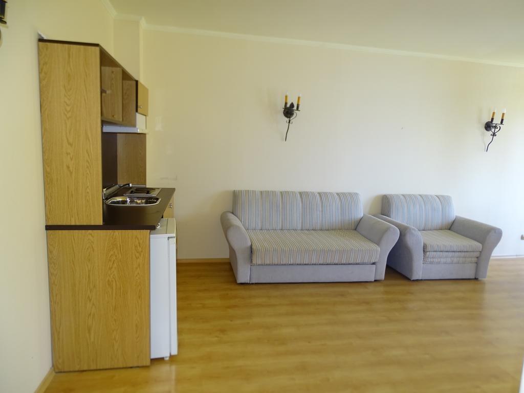 Elenite Private Apartments Luaran gambar