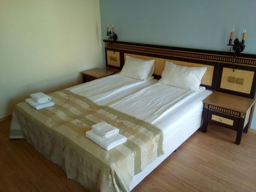 Elenite Private Apartments Luaran gambar