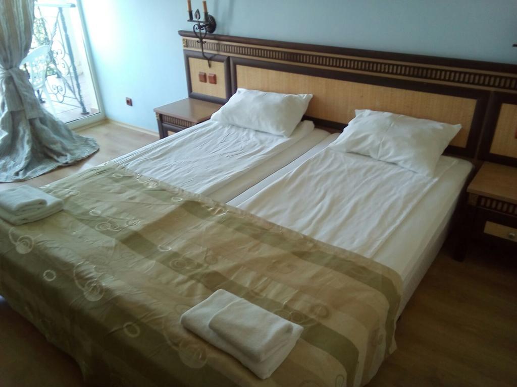 Elenite Private Apartments Luaran gambar