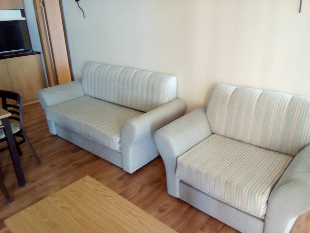 Elenite Private Apartments Luaran gambar