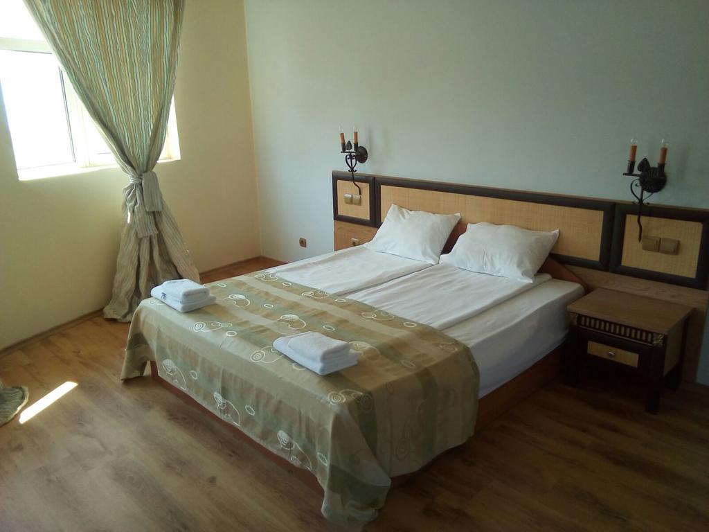 Elenite Private Apartments Luaran gambar