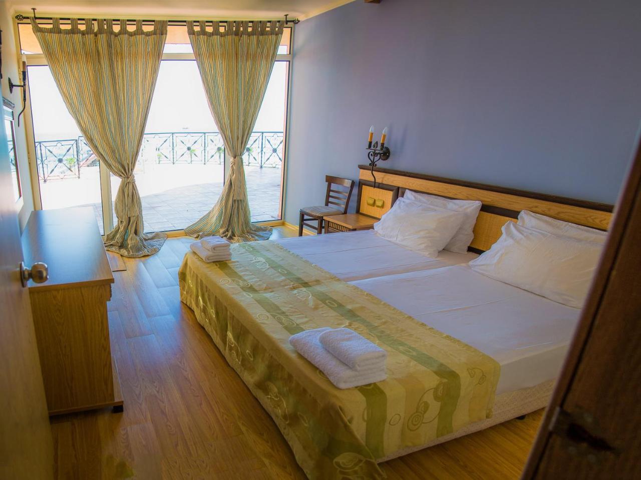 Elenite Private Apartments Luaran gambar