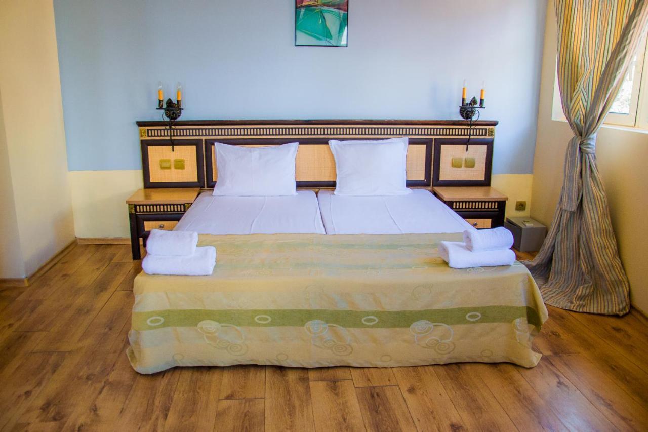 Elenite Private Apartments Luaran gambar